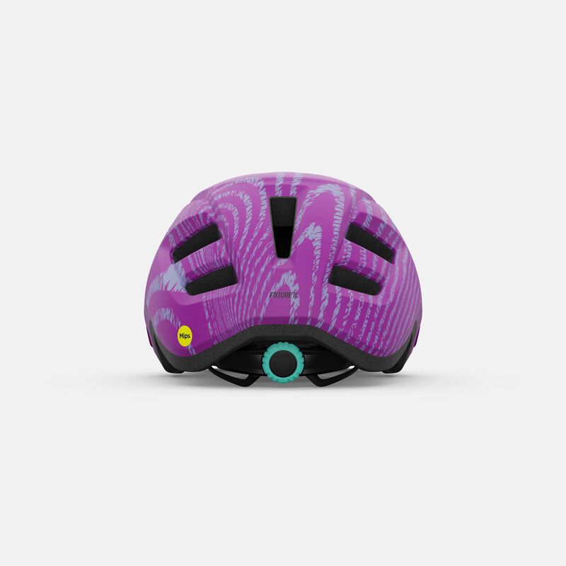 Fixture Mips II Youth Helmet