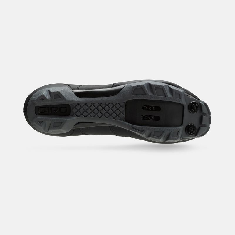 Cylinder Shoe