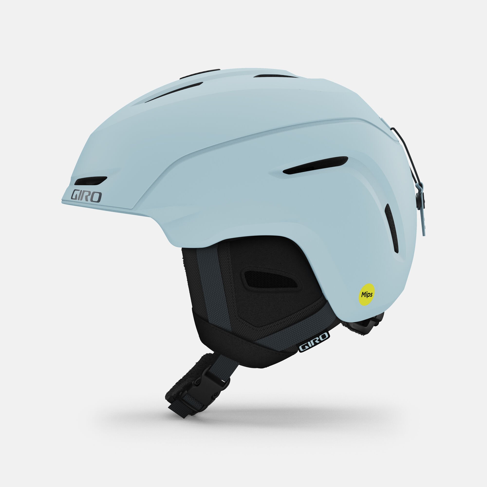 【お1人様1点限り】 Mips Avera Helmet Giro | スキー・スノーボードアクセサリー