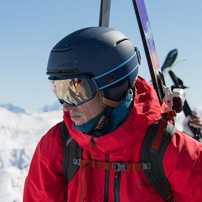 Article/Lusi Goggle Replacement Lens Specs