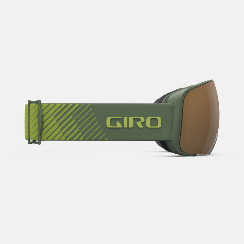 Comp Goggle