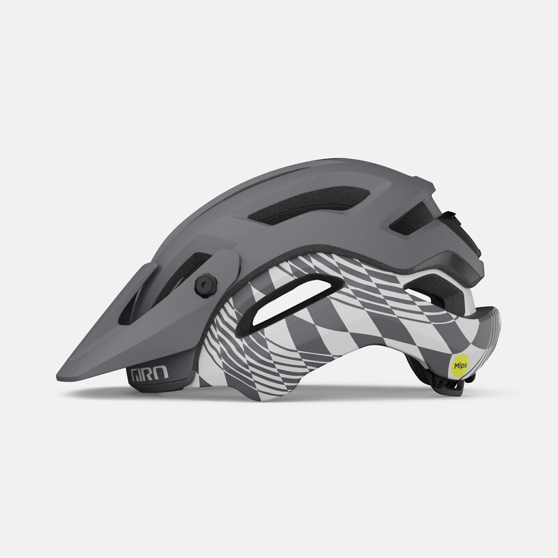 Manifest Spherical Helmet