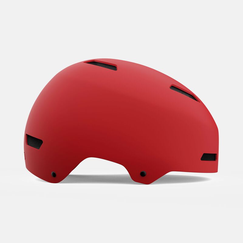 Quarter Helmet