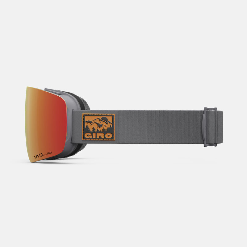 Contour Goggle
