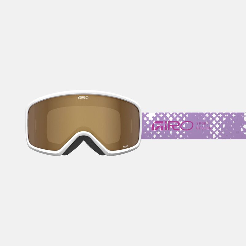 Stomp Goggle