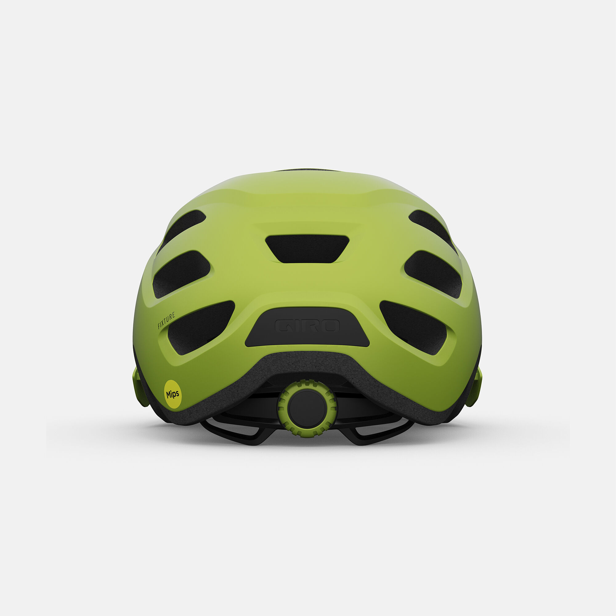 Giro Fixture MIPS Cycle Helmet Matt Grey Unisize 54-61 CM 
