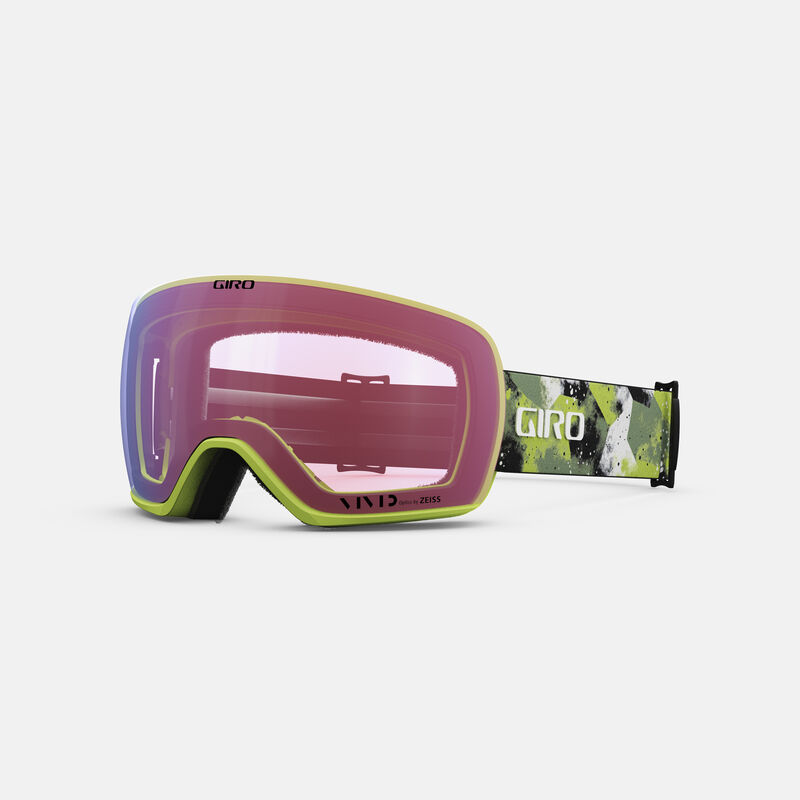 Article II Goggle