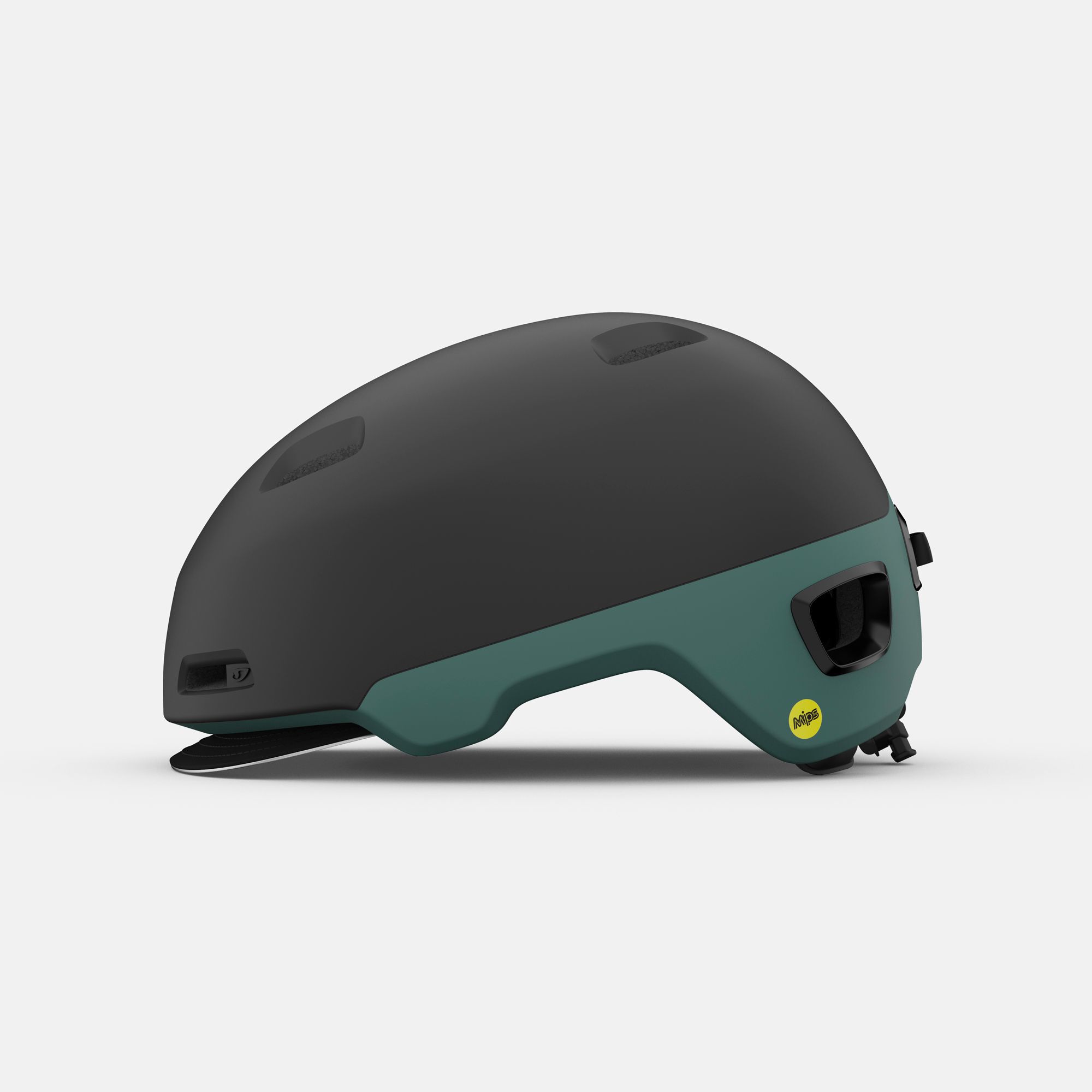Sutton mips helmet top