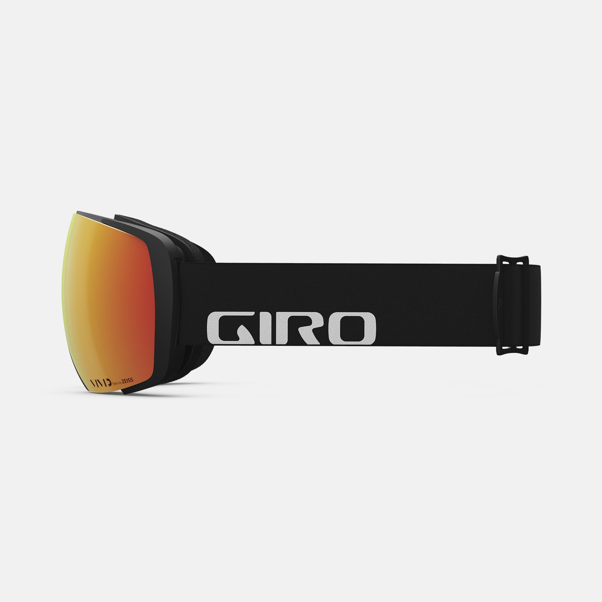 Contact Asian Fit Goggle | Giro