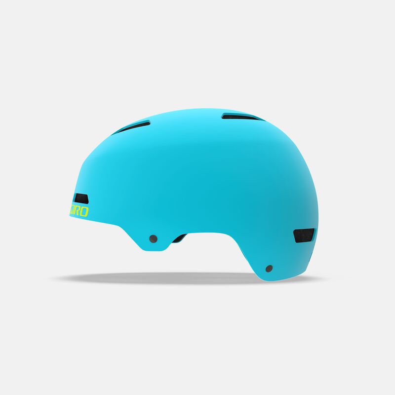 Quarter Helmet