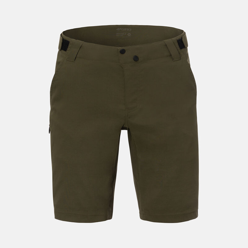 Men's Ride Short