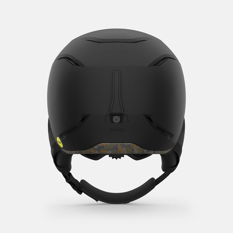 Jackson Mips Helmet