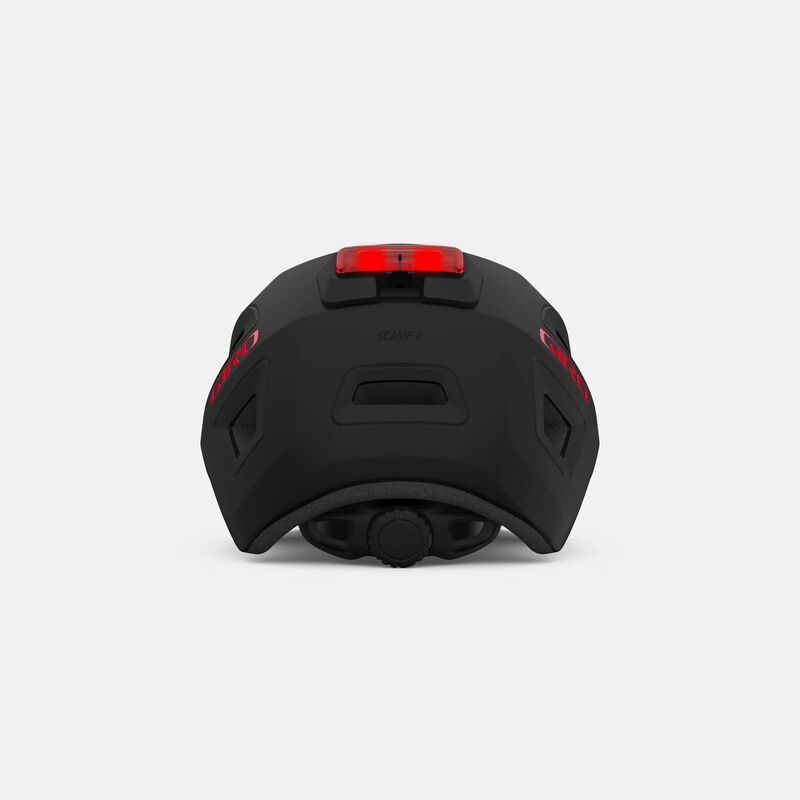 Scamp II Helmet