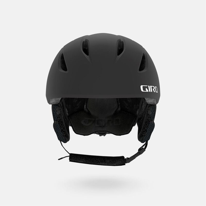 Launch Mips Helmet