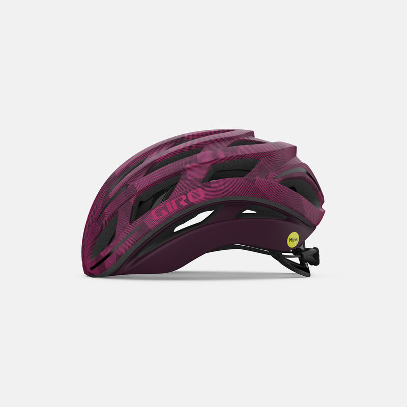 Helios Spherical Helmet