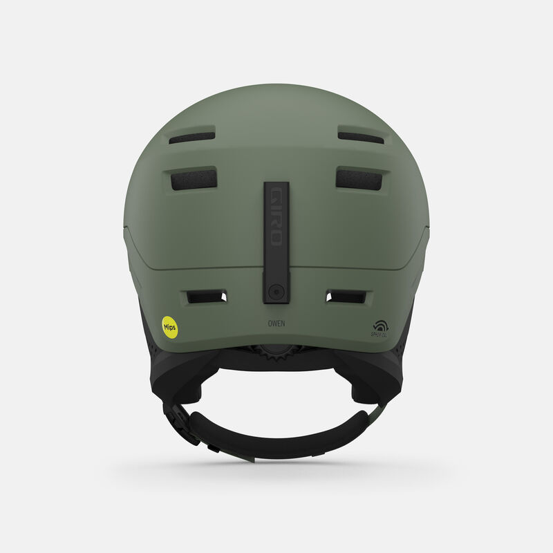 Owen Spherical Helmet