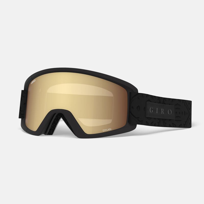 Dylan Asian Fit Goggle