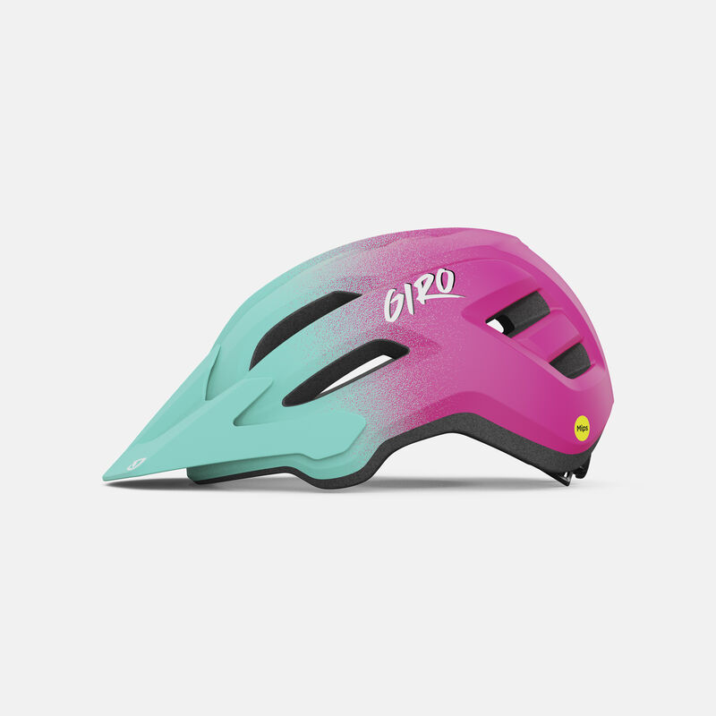 Fixture Mips II Youth Helmet