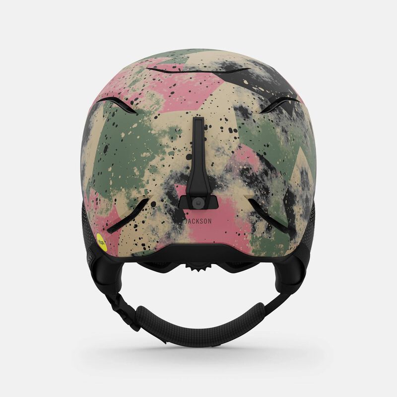 Jackson Mips Helmet