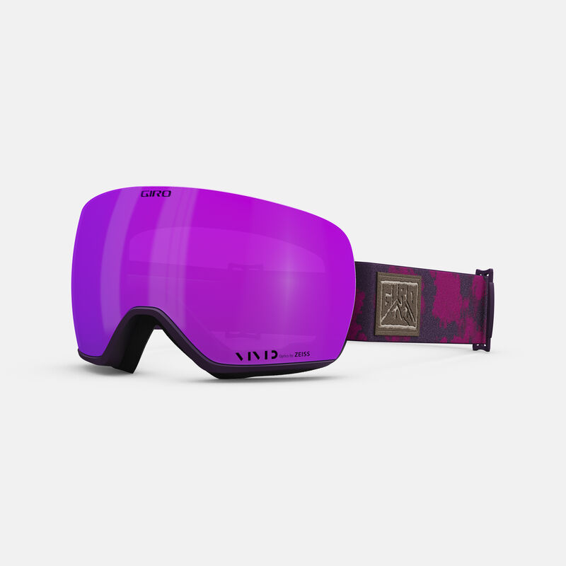 Lusi Goggle