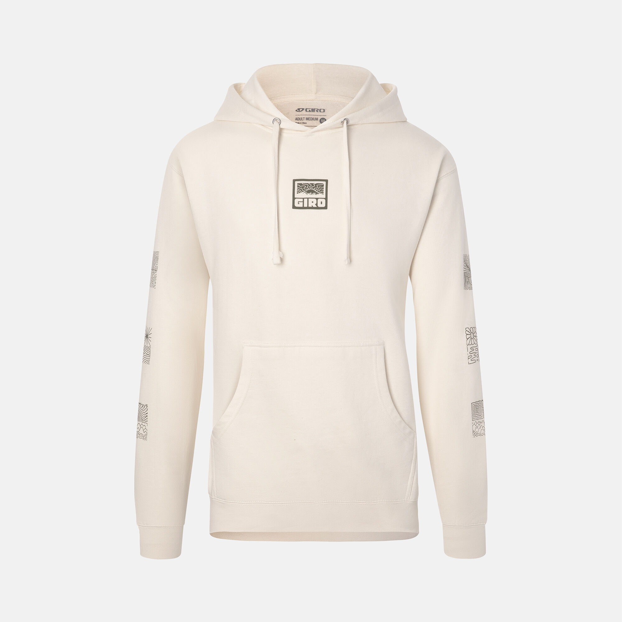 Casual Bike Wear Giro