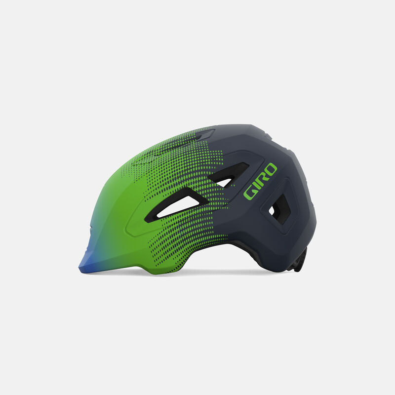 Scamp II Helmet