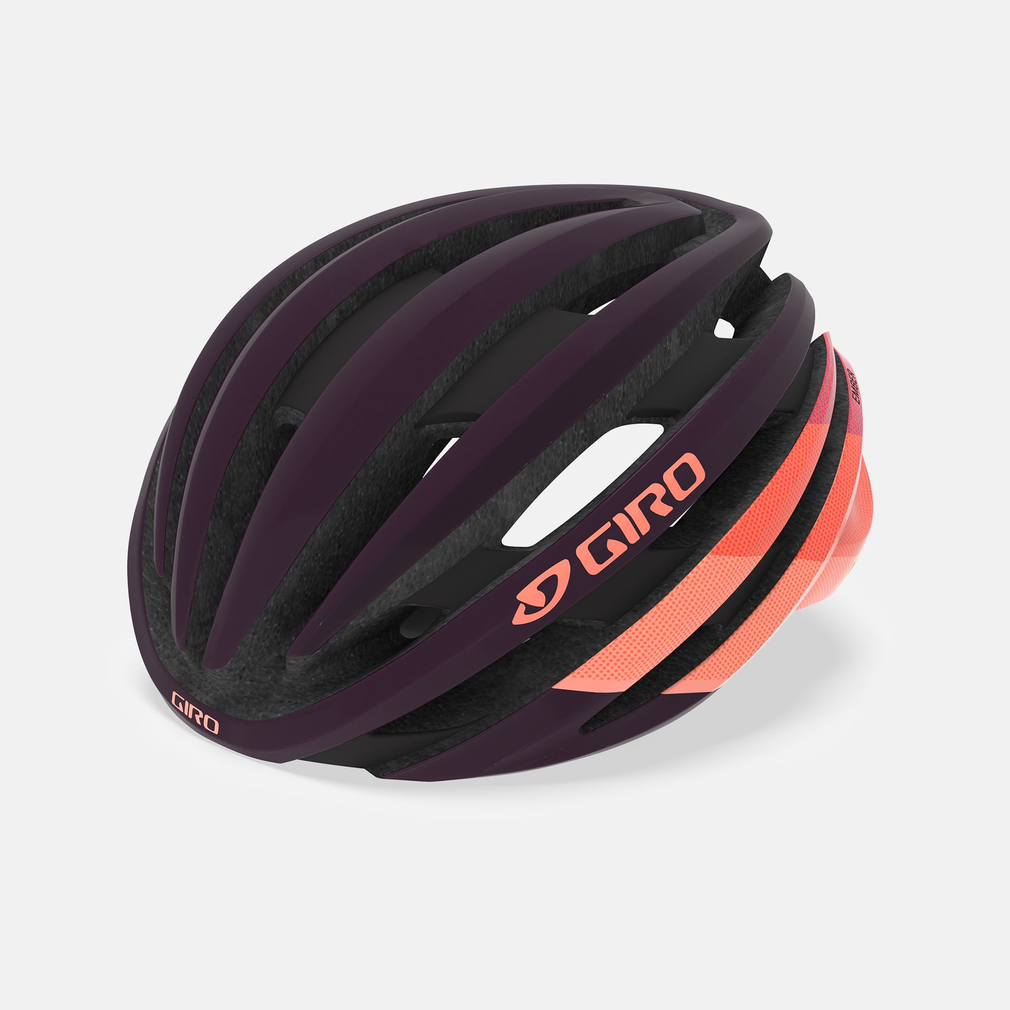 giro vasona women's road helmet