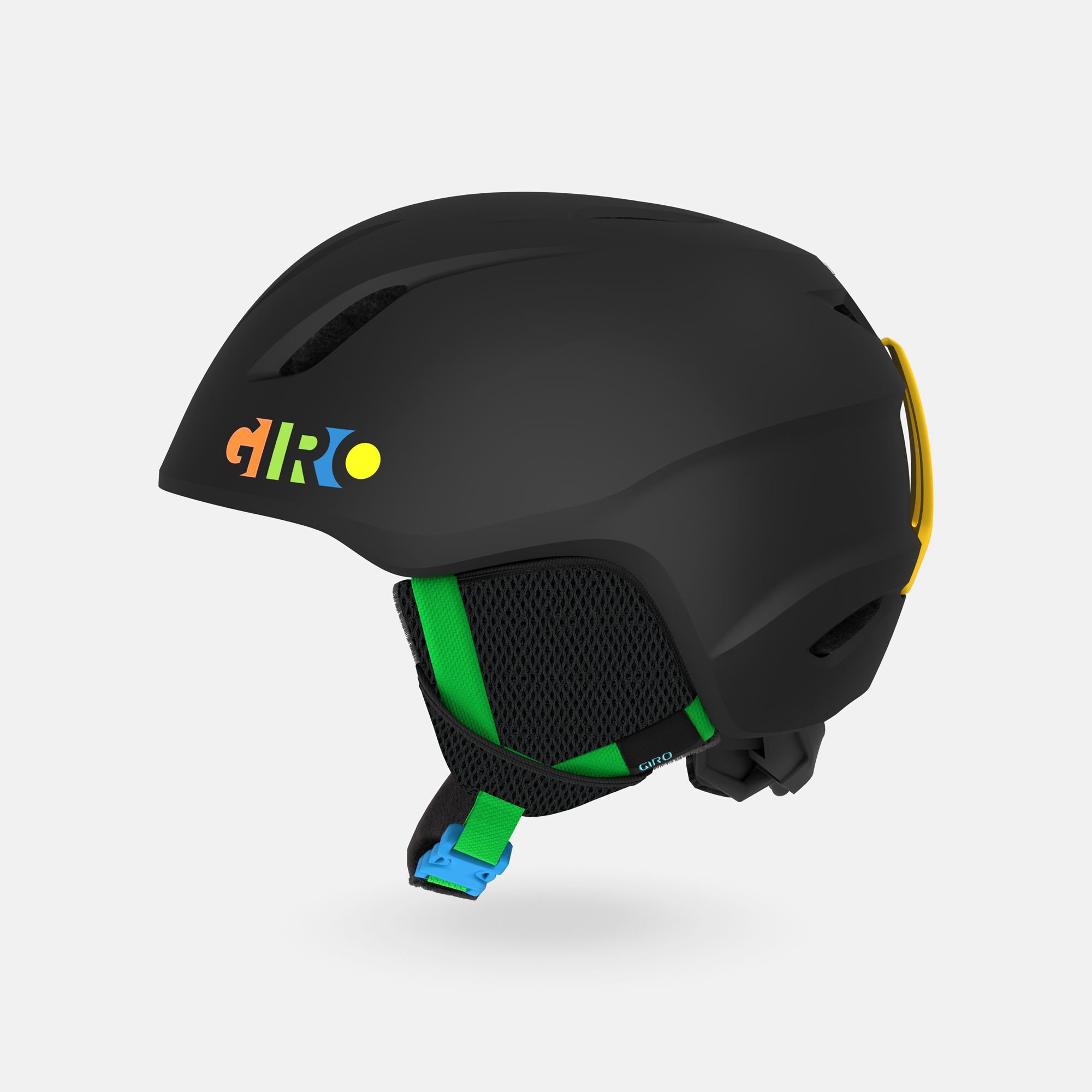 Launch Helmet