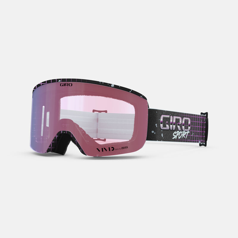 Axis Goggle