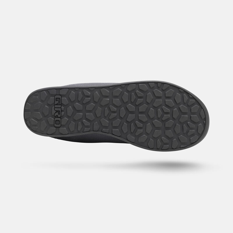 Women's Deed Shoe
