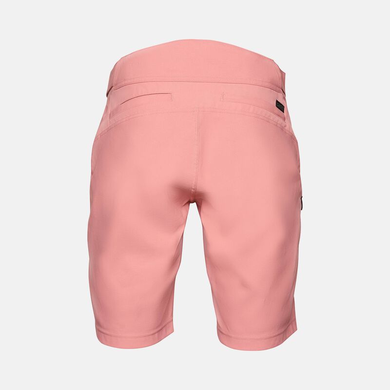 Women's Ride Short