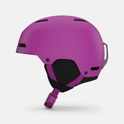 Crue Helmet