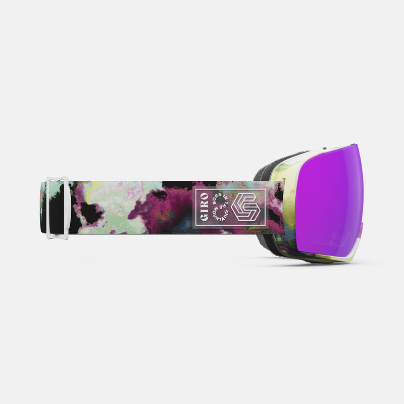 Article II Goggle