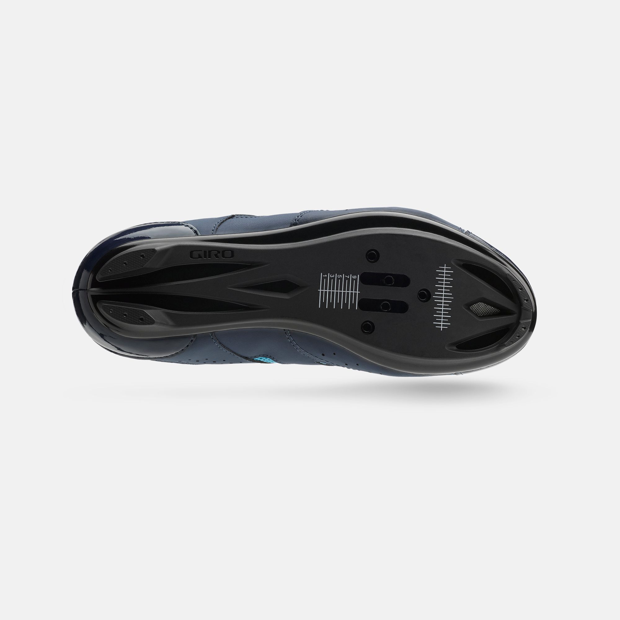 giro savix road cycling shoes
