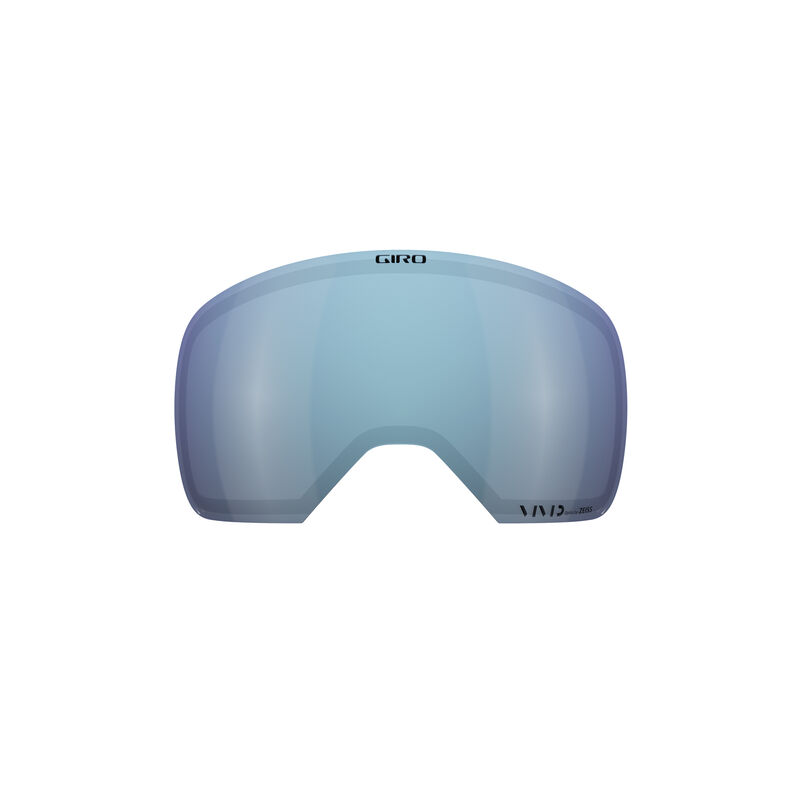 Comp Goggle Replacement Lens