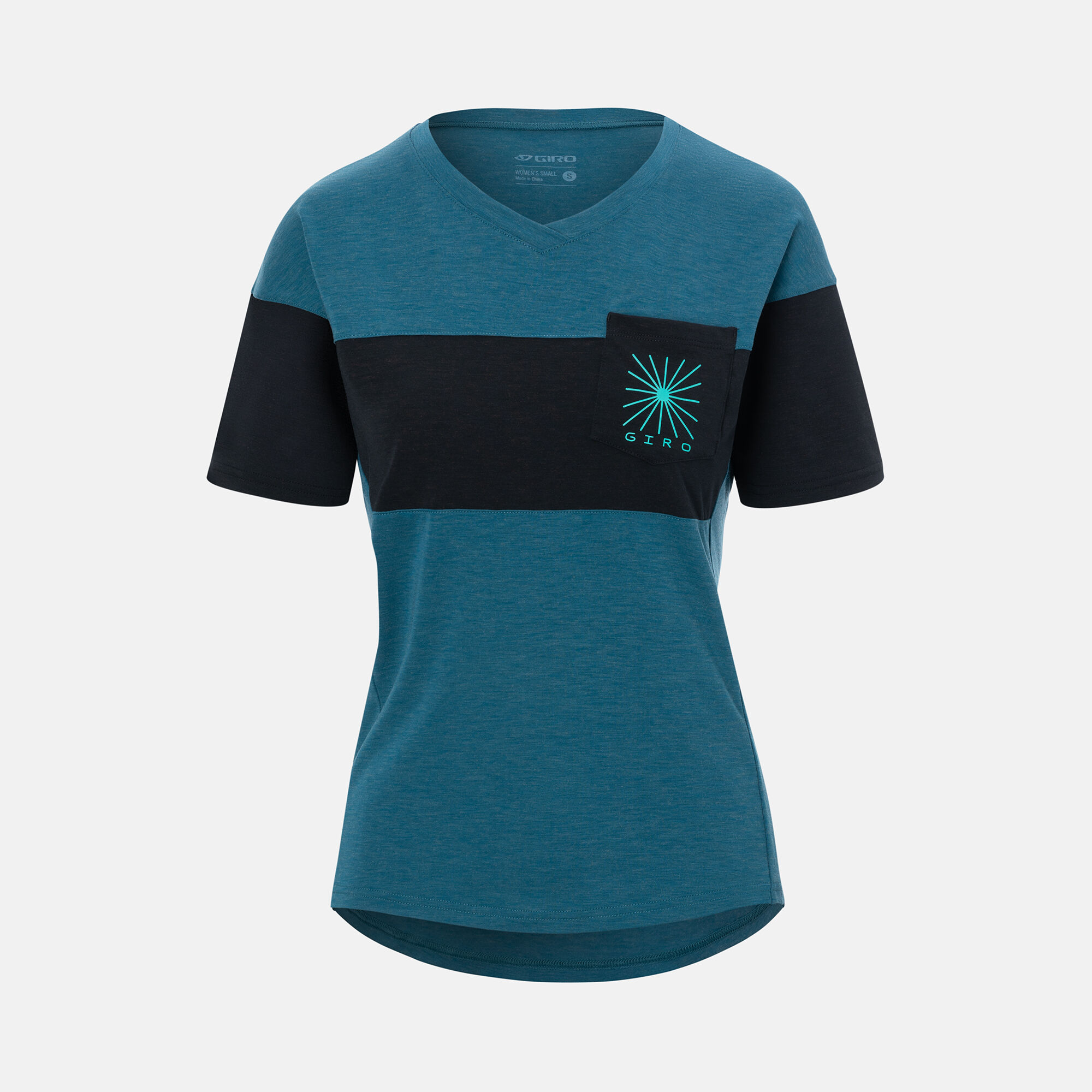 Womens sales riding jersey