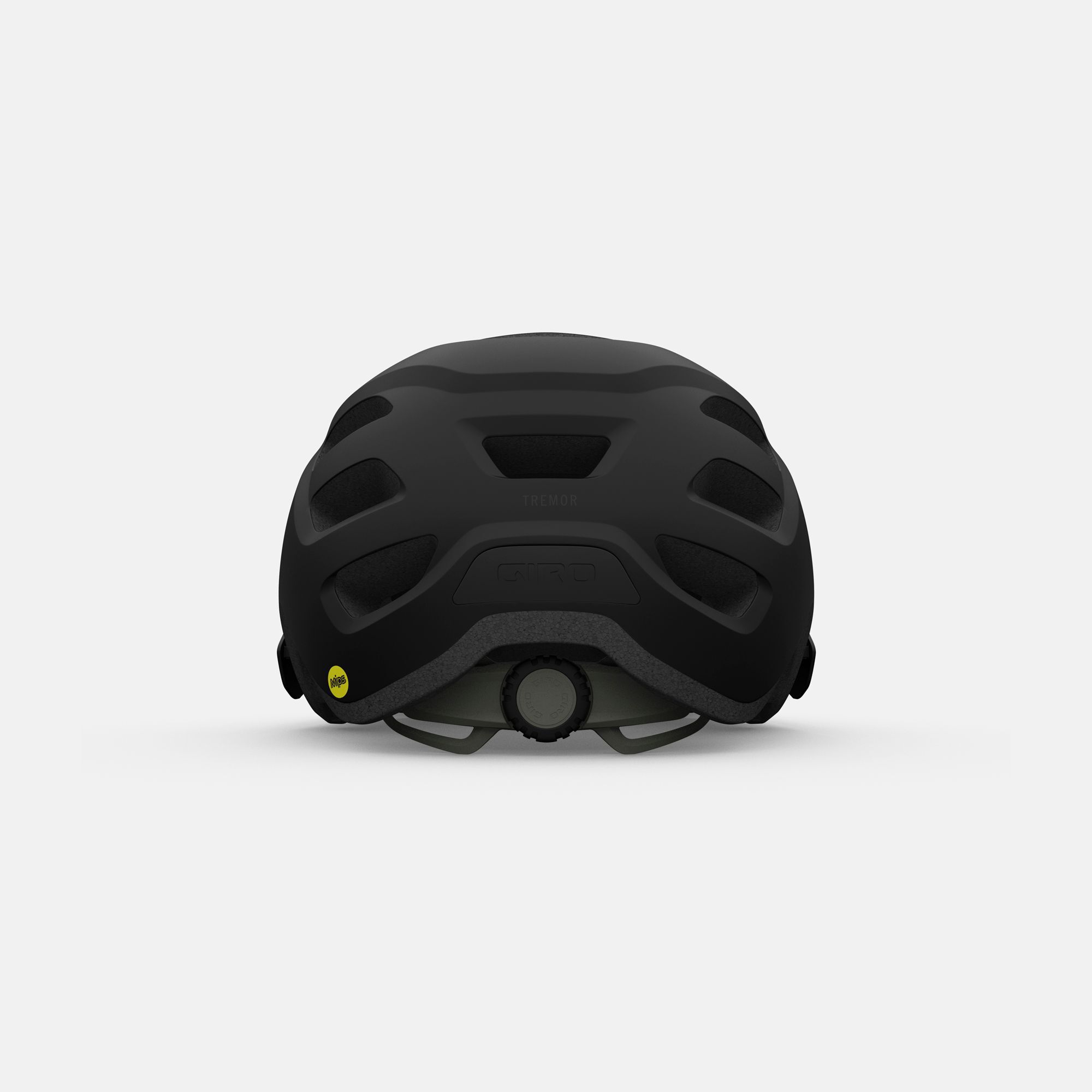 giro tremor