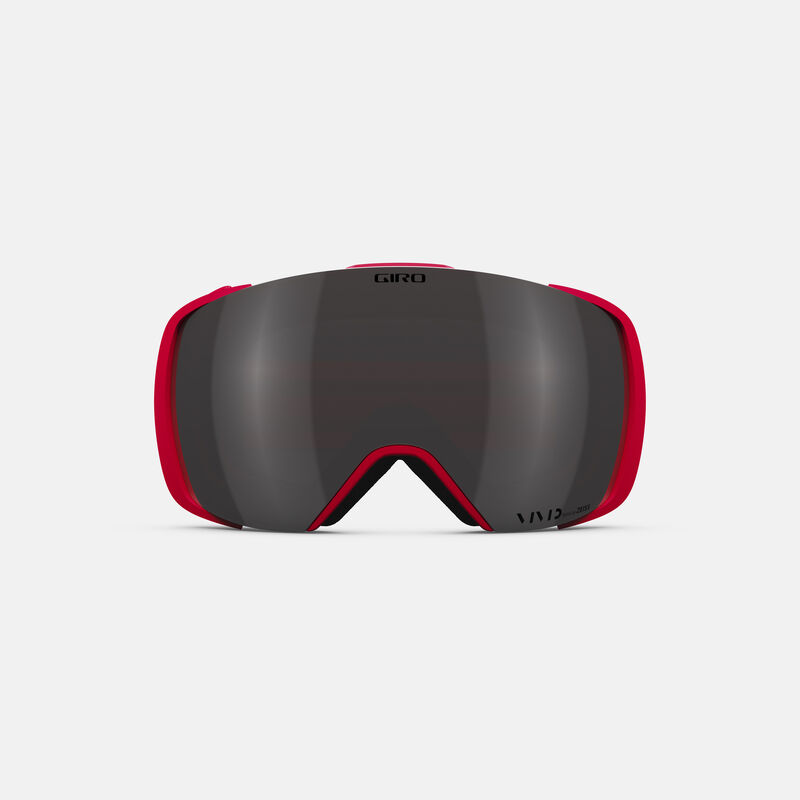 Contact Goggle
