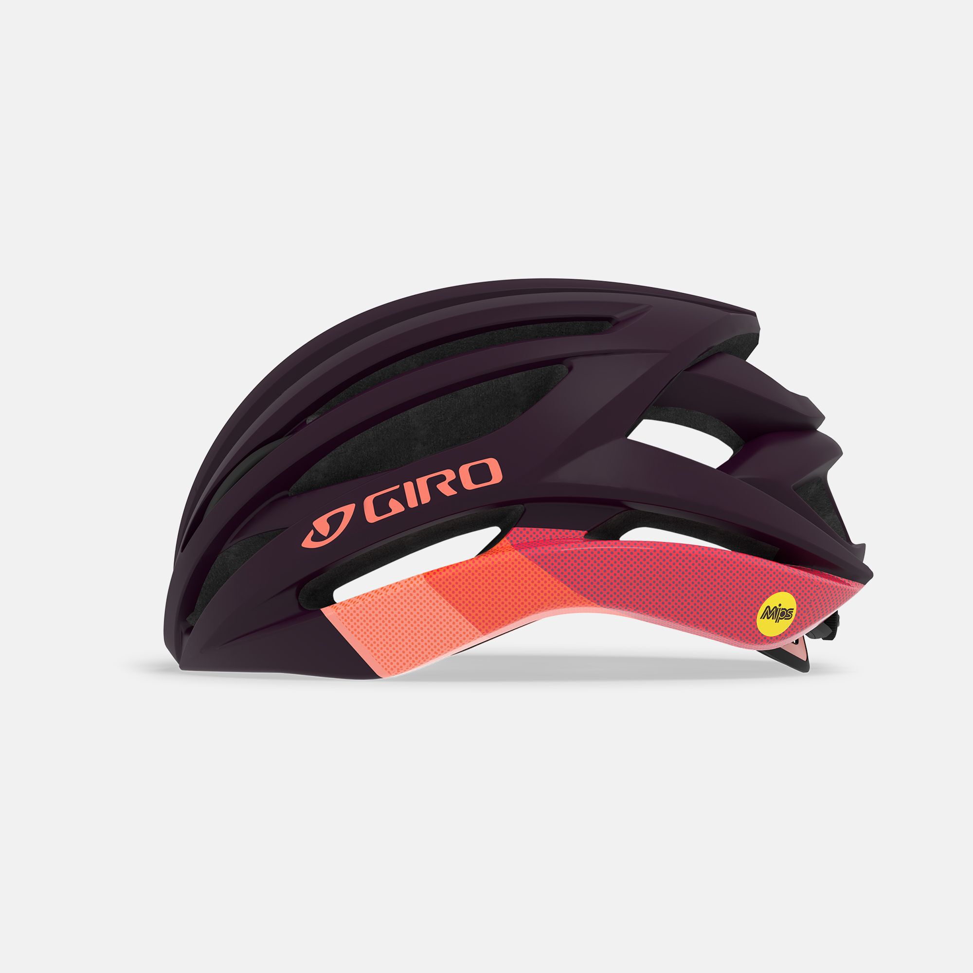 giro women's seyen bike helmet with mips