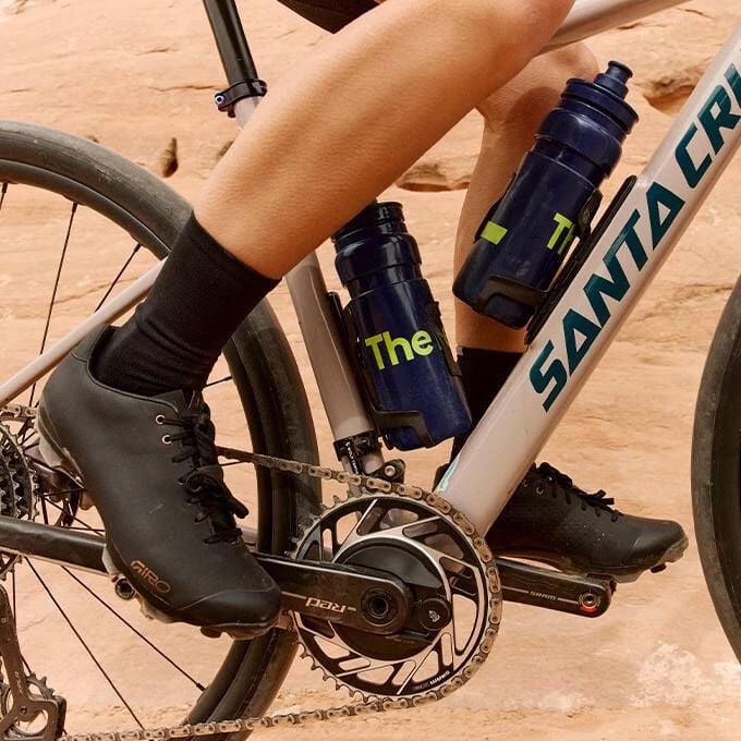 Empire SRC Shoe Specs