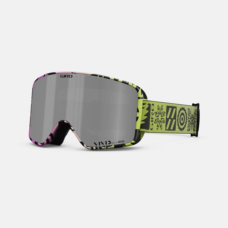 Method Goggle