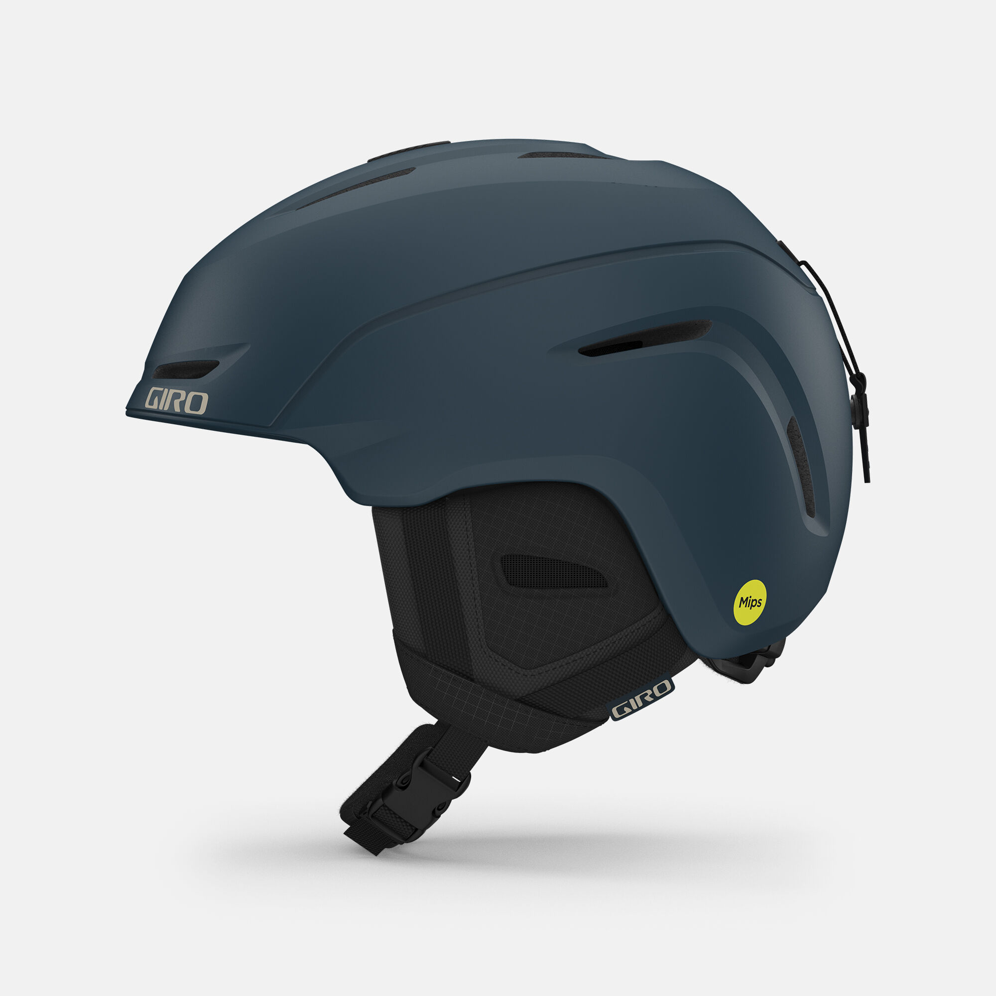 Giro nine 2024 mips snow helmet