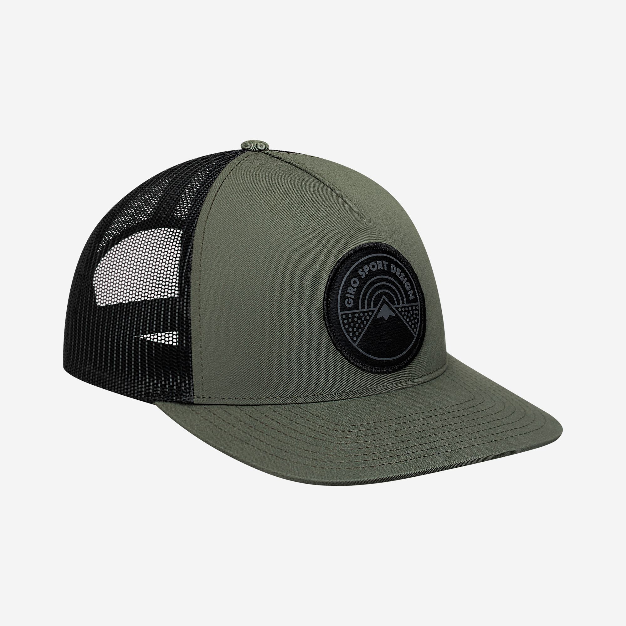 retro cap
