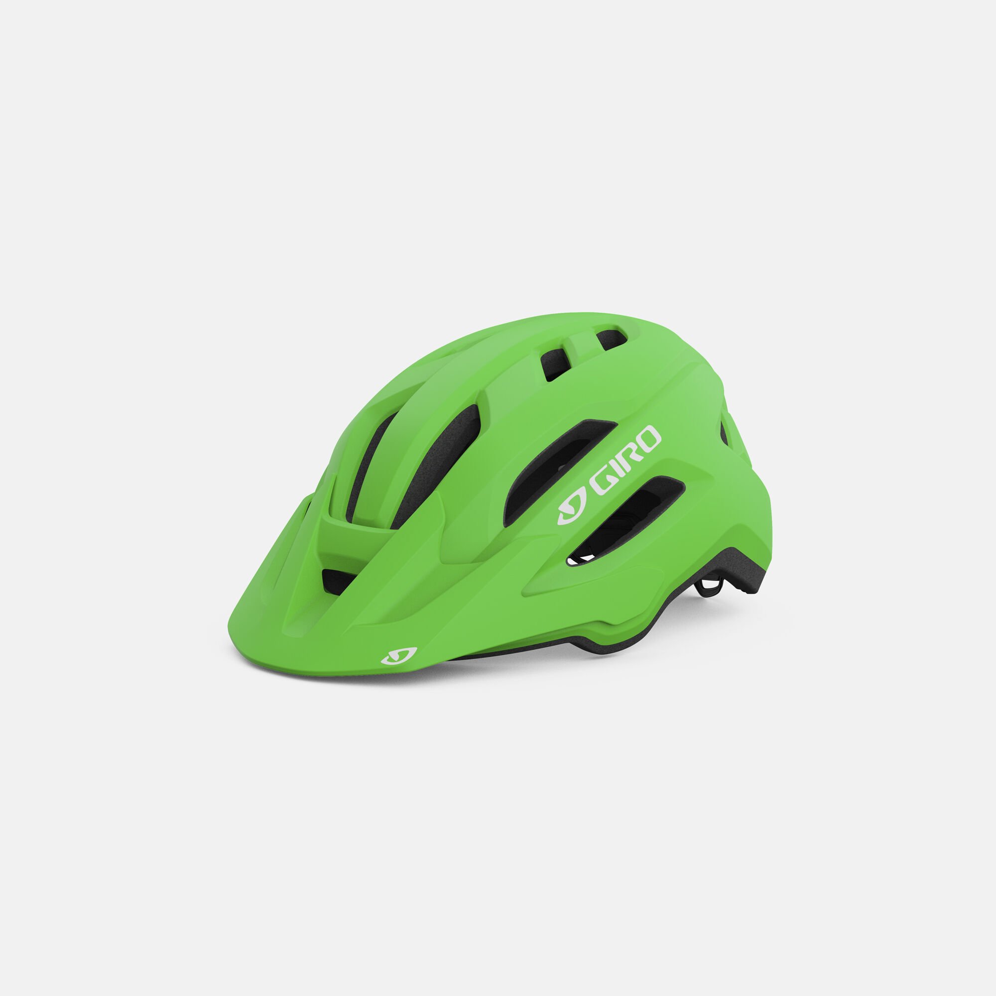 Fixture Mips II Youth Helmet Giro