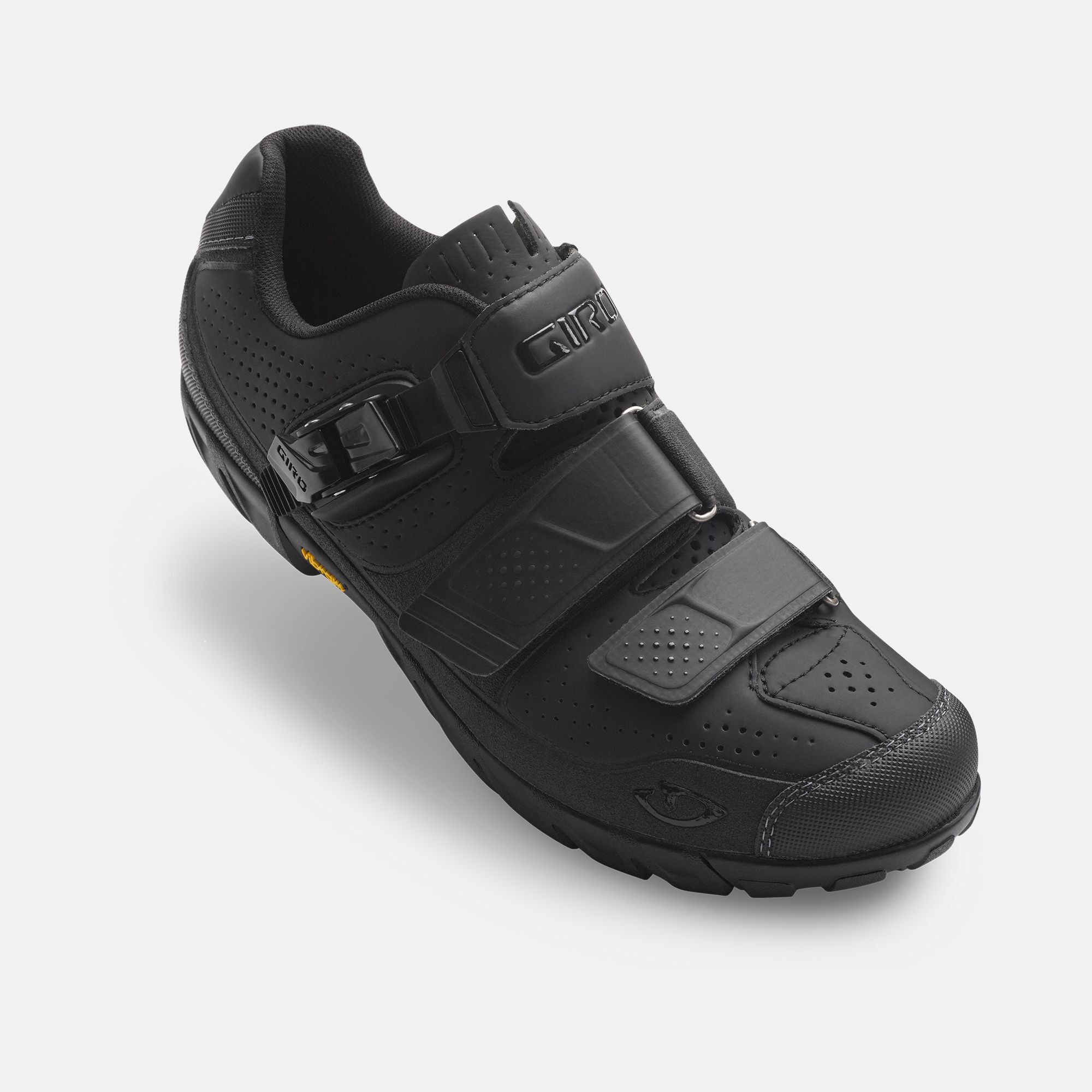 giro terraduro mid off road shoe