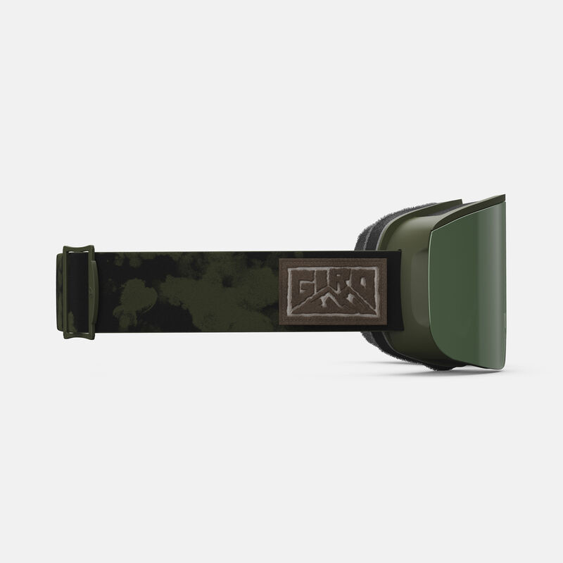 Axis Goggle