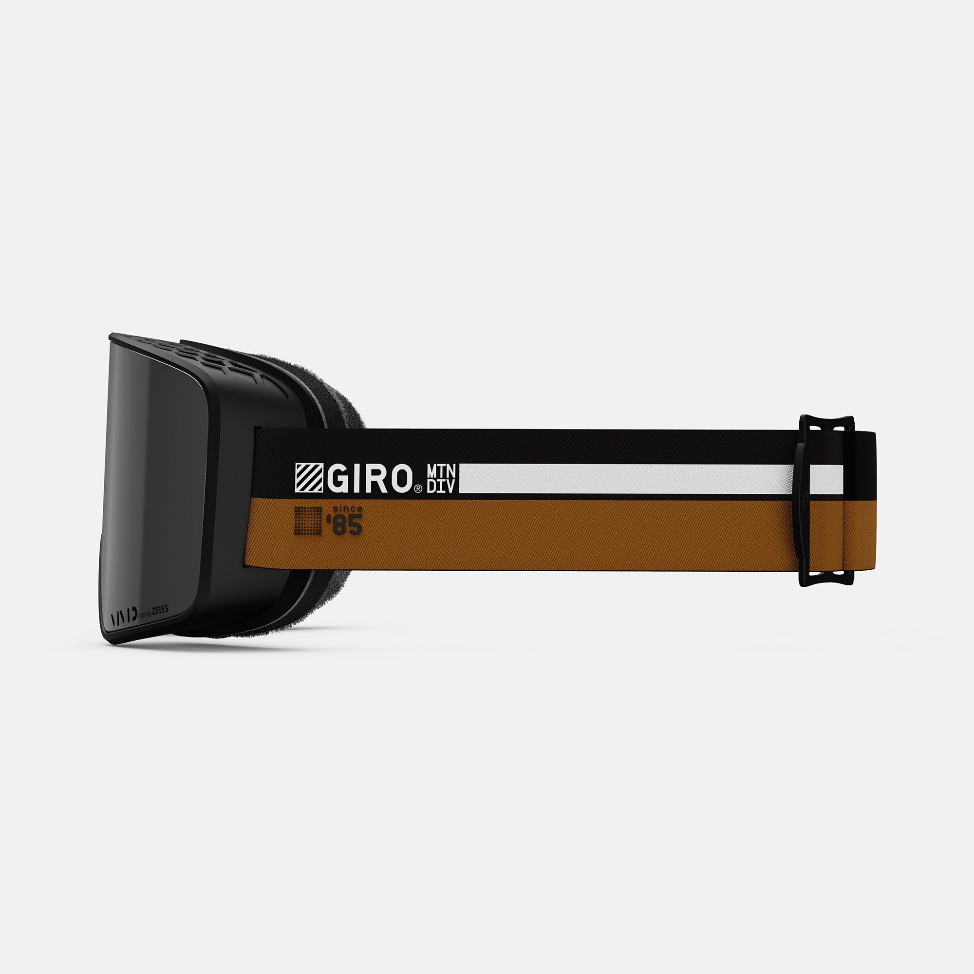 Method Asian Fit Goggle