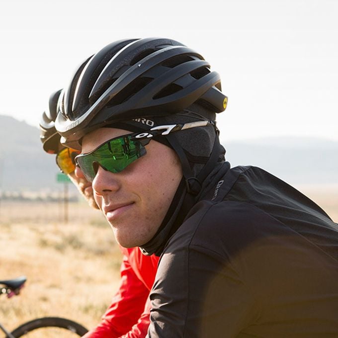 Cinder Mips Helmet Specs