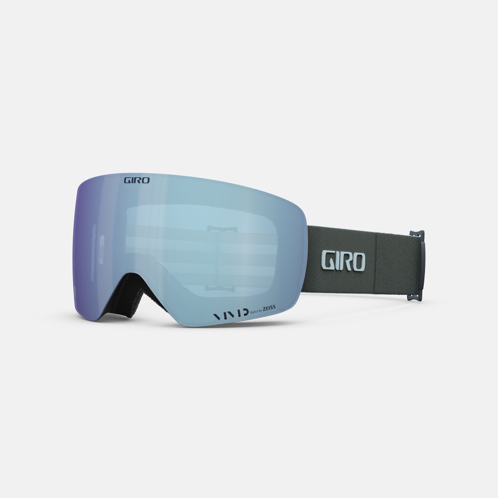 Rx snowboard goggles best sale