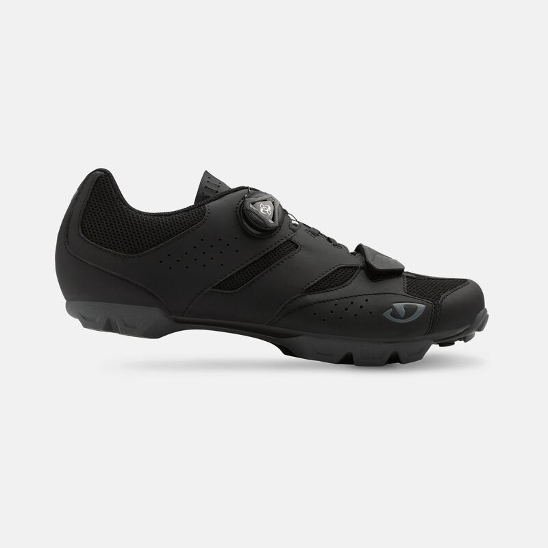 Cylinder Shoe